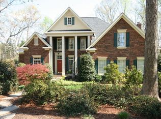 112 Wynward Ln, Mooresville, NC 28117