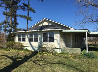 2713 Gene Terry Rd, Ashford, AL 36312