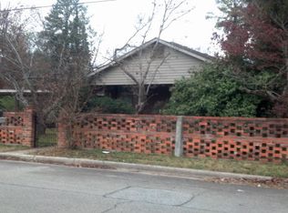 4259 Trammell Ave, Macon, GA 31206