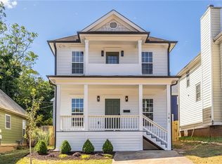 141 Richmond St SE, Atlanta, GA 30312