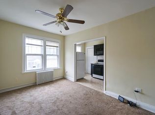 930 44th St NE, Washington, DC 20019