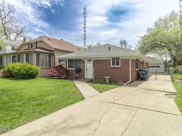 3054 123rd St, Toledo, OH 43611