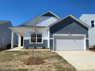 3014 Winding Ridge Dr, Wilson, NC 27893