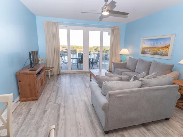 9902 S Thomas Dr Unit 731, Panama City Beach, FL 32408