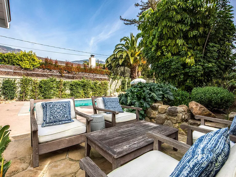 627 Romero Canyon Rd — Photo 5