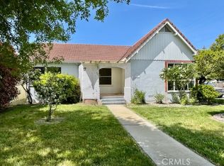 105 S Crawford St, Willows, CA