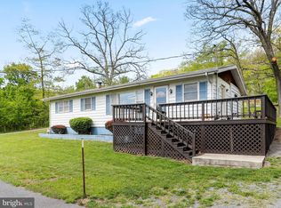 15 Wilderness Ln, Ridgeley, WV 26753