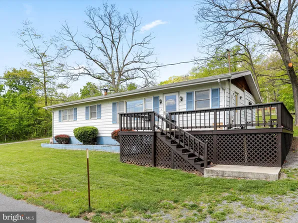 15 Wilderness Ln, Ridgeley, WV 26753