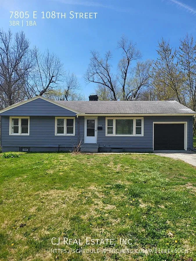 3 bed, $1,600 — Photo 1