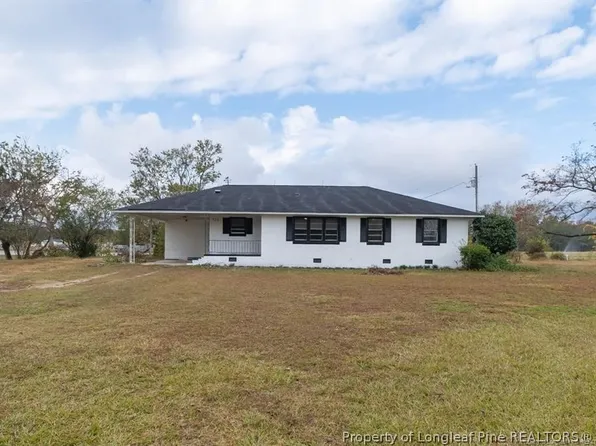 736 Tobermory Rd, Fayetteville, NC 28306