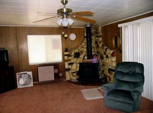 206 North Dr, Bodfish, CA 93205