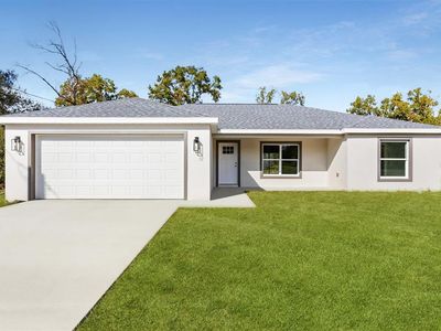 32 Fisher Lane Way, Ocklawaha, FL, 32179