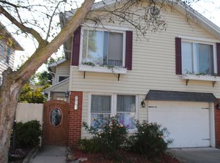 412 Percy St S, Williamsport, PA 17702