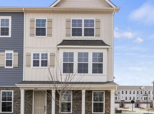 7105 Brookview Ln, Sherrills Ford, NC 28673