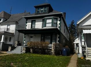 192 Northland Ave, Buffalo, NY