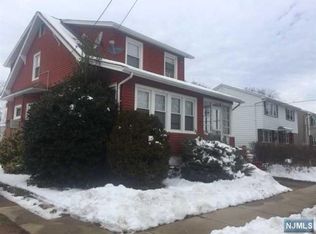 294 Clinton Ave, Clifton, NJ 07011