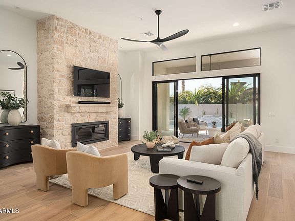 5th image of 8281 E BUTEO Drive
