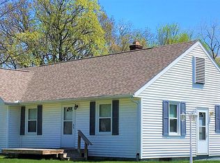 218 Timberlan Rd, Metamora, IL 61548