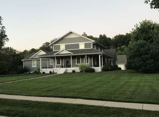 4695 S Livia Dr, Bloomington, IN 47401