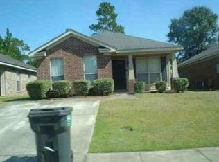 8952 Spring Grv N, Mobile, AL 36695