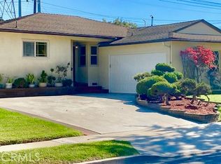 18220 Patronella Ave, Torrance, CA 90504