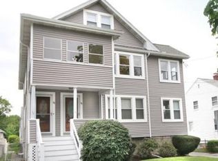 48 Evans St, Watertown, MA 02472