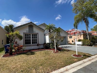 256 NW 116 Lane, Coral Springs, FL, 33071