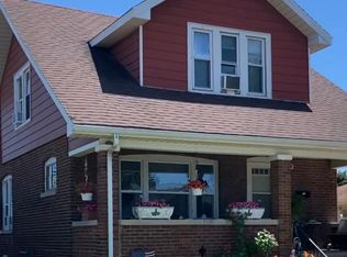 4509 24th Ave, Kenosha, WI 53140