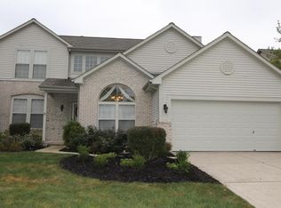 8914 Betony Ct, Reynoldsburg, OH 43068