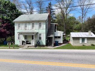 5519 Lehman Rd, Spring Grove, PA 17362