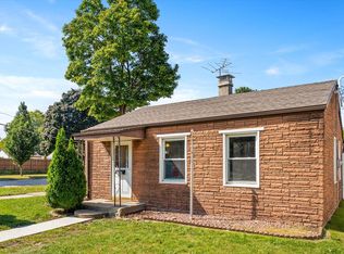 3455 S 3rd St, Milwaukee, WI 53207