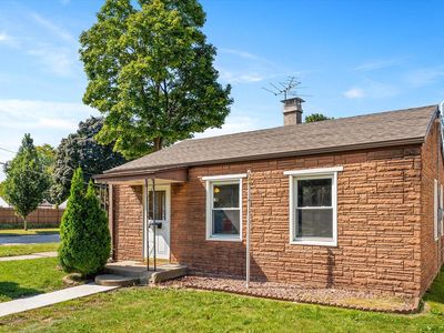 3455 South 3rd STREET, Milwaukee, WI, 53207