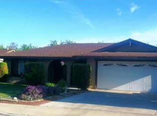 2643 Oregon Ave, Atwater, CA