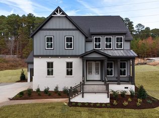 8200 Baronleigh Ln #475, Wake Forest, NC 27587