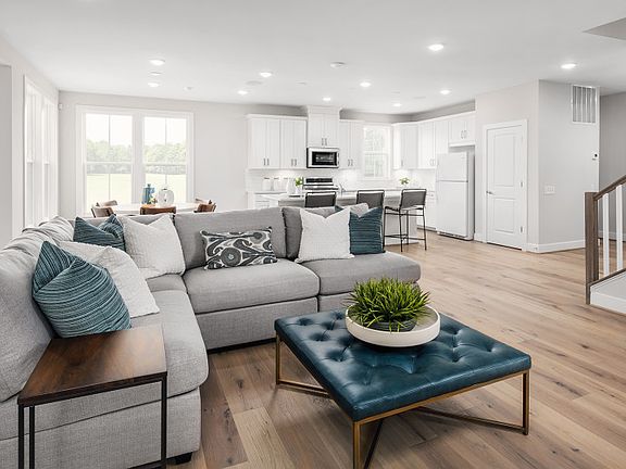 Portland Home Design