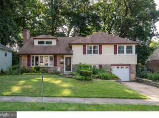 1108 Faun Rd, Wilmington, DE 19803