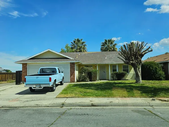494 Kimberly Pl, Coalinga, CA 93210