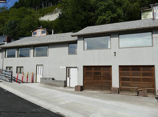 1462 Water St, Ketchikan, AK 99901
