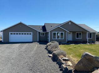 41 Gatliff Dr, Tieton, WA 98947