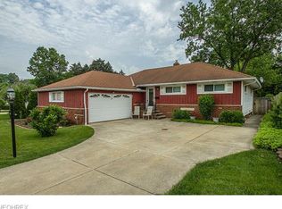 7467 Dawn Haven Dr, Parma, OH