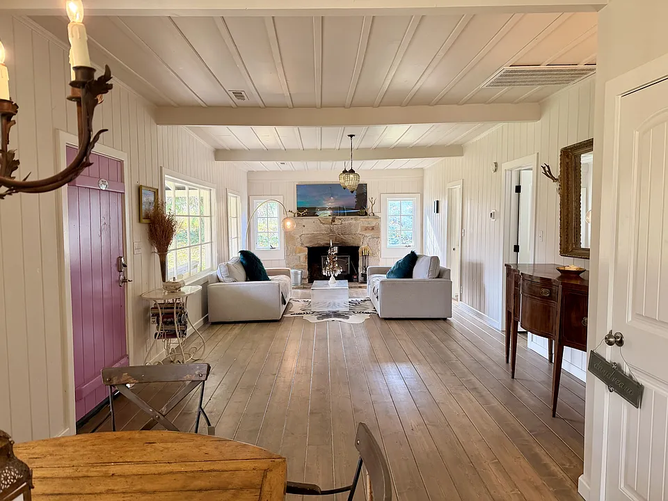 2099 Emigrant Creek Rd