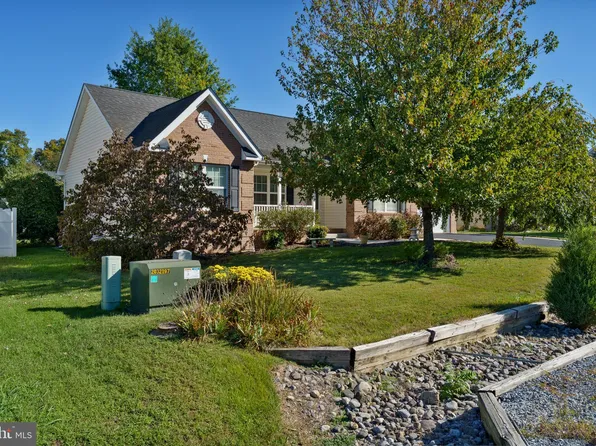 53 Carib St, Martinsburg, WV 25405