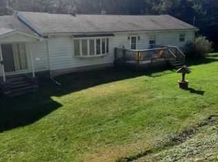 243 Village Dr, Hunlock Creek, PA 18621