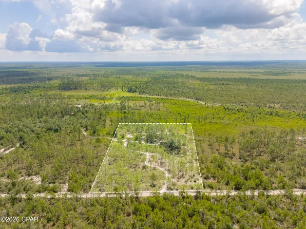 18972 Timbercrest Rd, Fountain, FL 32438