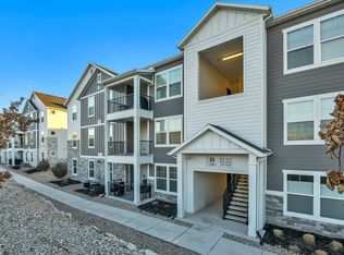 1787 N Festive Way #B101, Saratoga Springs, UT 84045