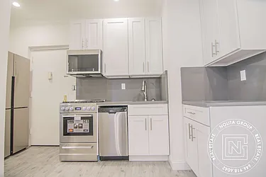 Rented by Nolita Group