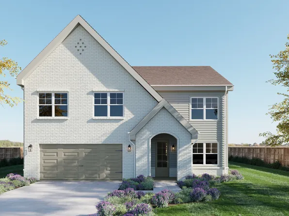 Huxley Plan, Masengill Landing