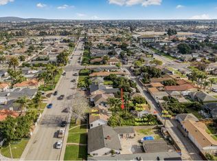 450 W Roderick Ave, Oxnard, CA 93030