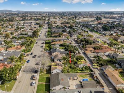 450 W Roderick Ave, Oxnard, CA, 93030
