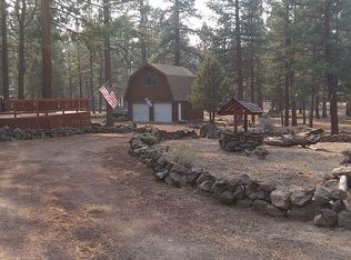 687-580 Maple Way, Susanville, CA 96130